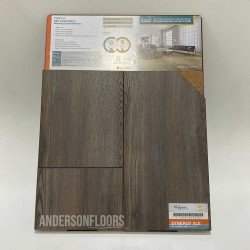 Richmond Synergy XLE - Weathered Pine Richmond Synergy XLE - Weathered Pine